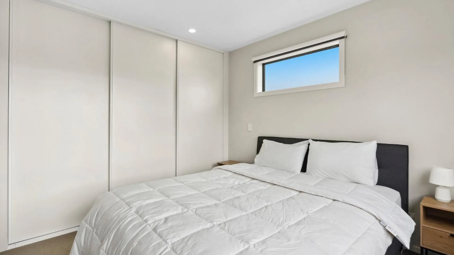 Urban Sanctuary - Johnsonville Holiday Home 0*, 웰링턴 뉴질랜드