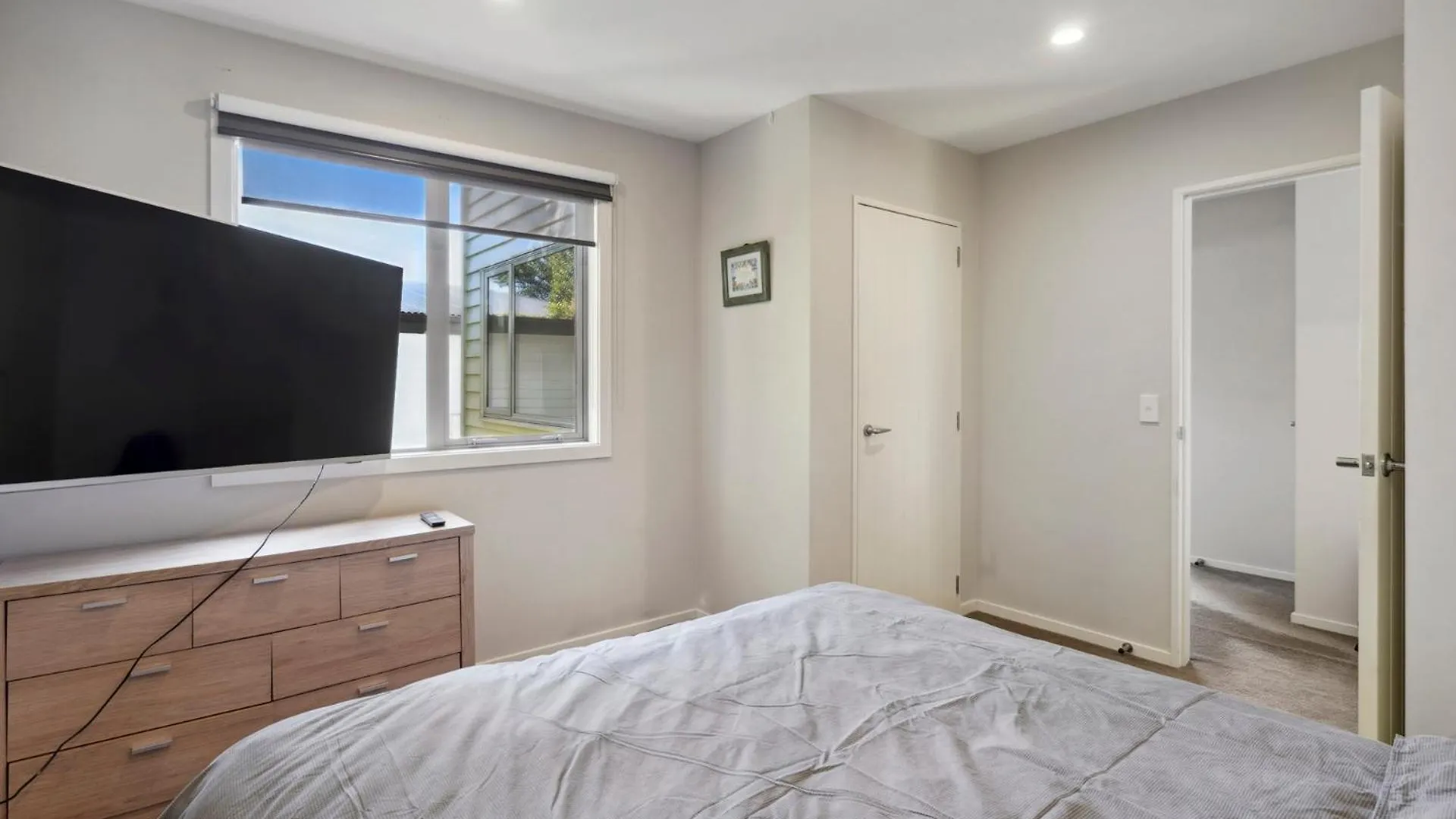 Urban Sanctuary - Johnsonville Holiday Home  웰링턴