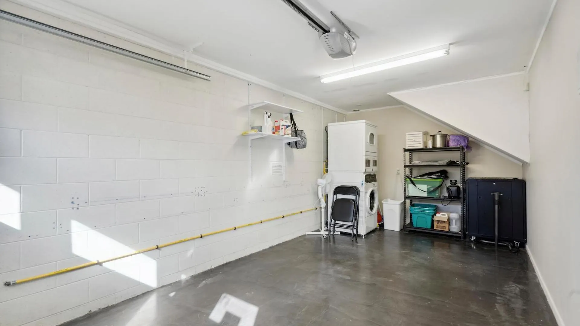 Urban Sanctuary - Johnsonville Holiday Home 뉴질랜드