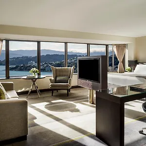 5* Hotel Intercontinental By Ihg