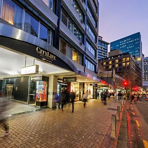 4* Hotel Adina Citylife