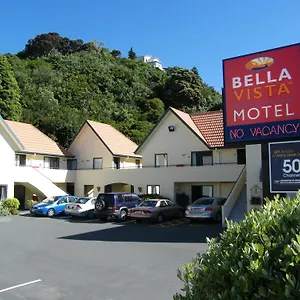 4* Motel Bella Vista