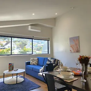 U Kilbirnie Apartment