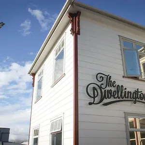 Hostal The Dwellington
