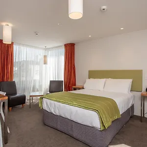 4* Motel Apollo